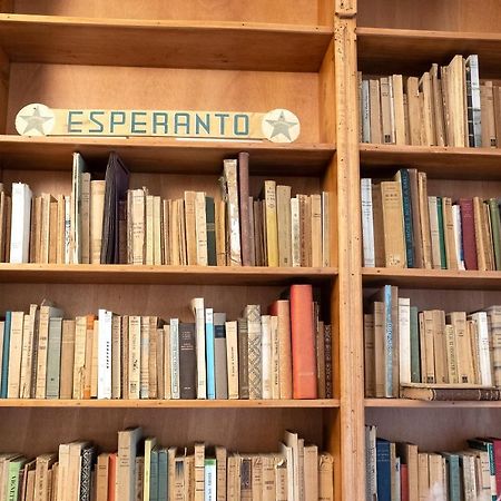 Sognalibro Bed&Books Bed and Breakfast Ragusa Eksteriør billede